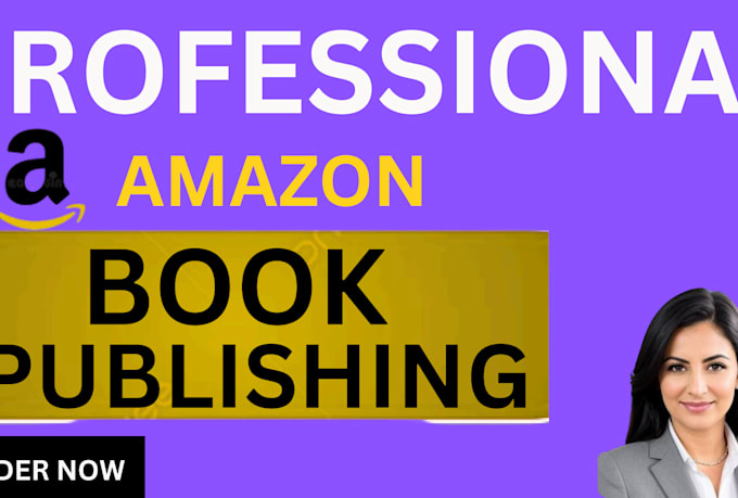 publish, optimize, and launch your ebook on amazon